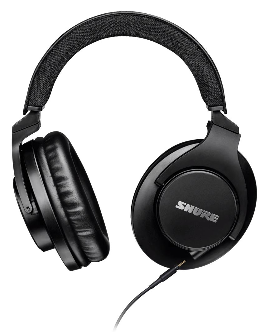      SHURE SRH440A
