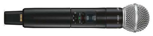     SHURE SLXD24E/SM58-H56