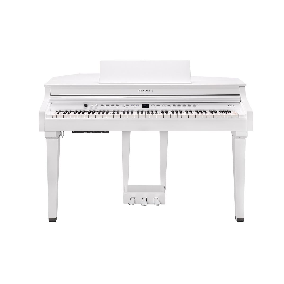   Kurzweil CUP G1W WHP