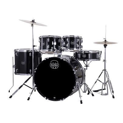    5  Comet Mapex CM5294FTCDK