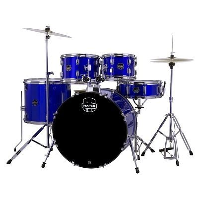    5  Comet Mapex CM5294FTCIB 