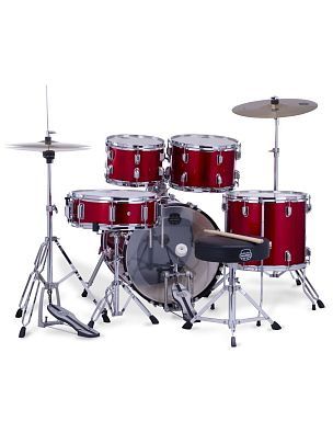    5  Comet Junior Mapex CM5844FTCIR