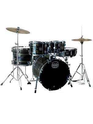    5  Comet Junior Mapex CM5844FTCFJ