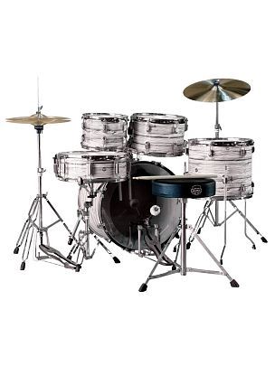    5  Comet Junior Mapex CM5844FTCFI