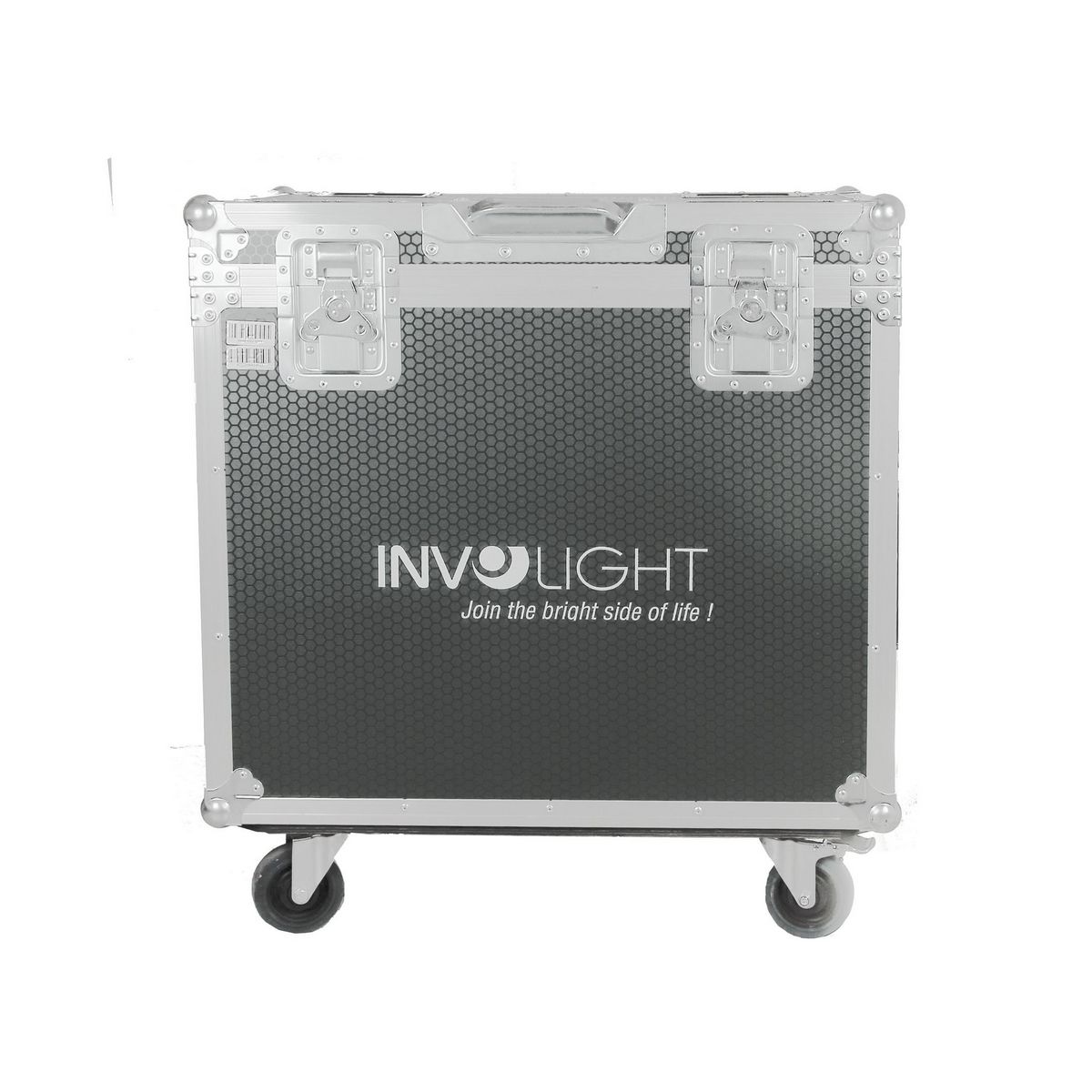   INVOLIGHT FLIGHTCASE FOR 1940IP