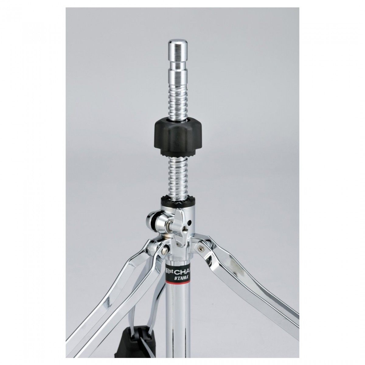 C   TAMA HT430BC 1st CHAIR DRUM THRONE ROUND RIDER