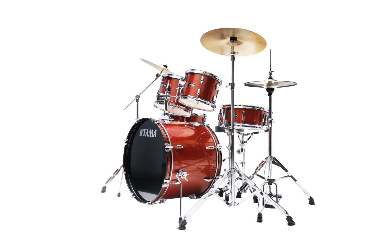   TAMA ST52H6C-SCP STAGESTAR