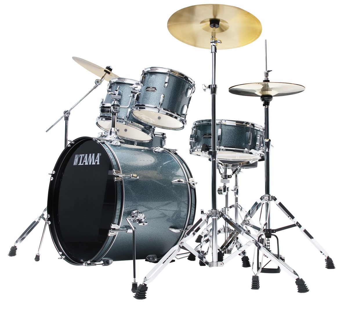   TAMA ST52H6C-SEM STAGESTAR