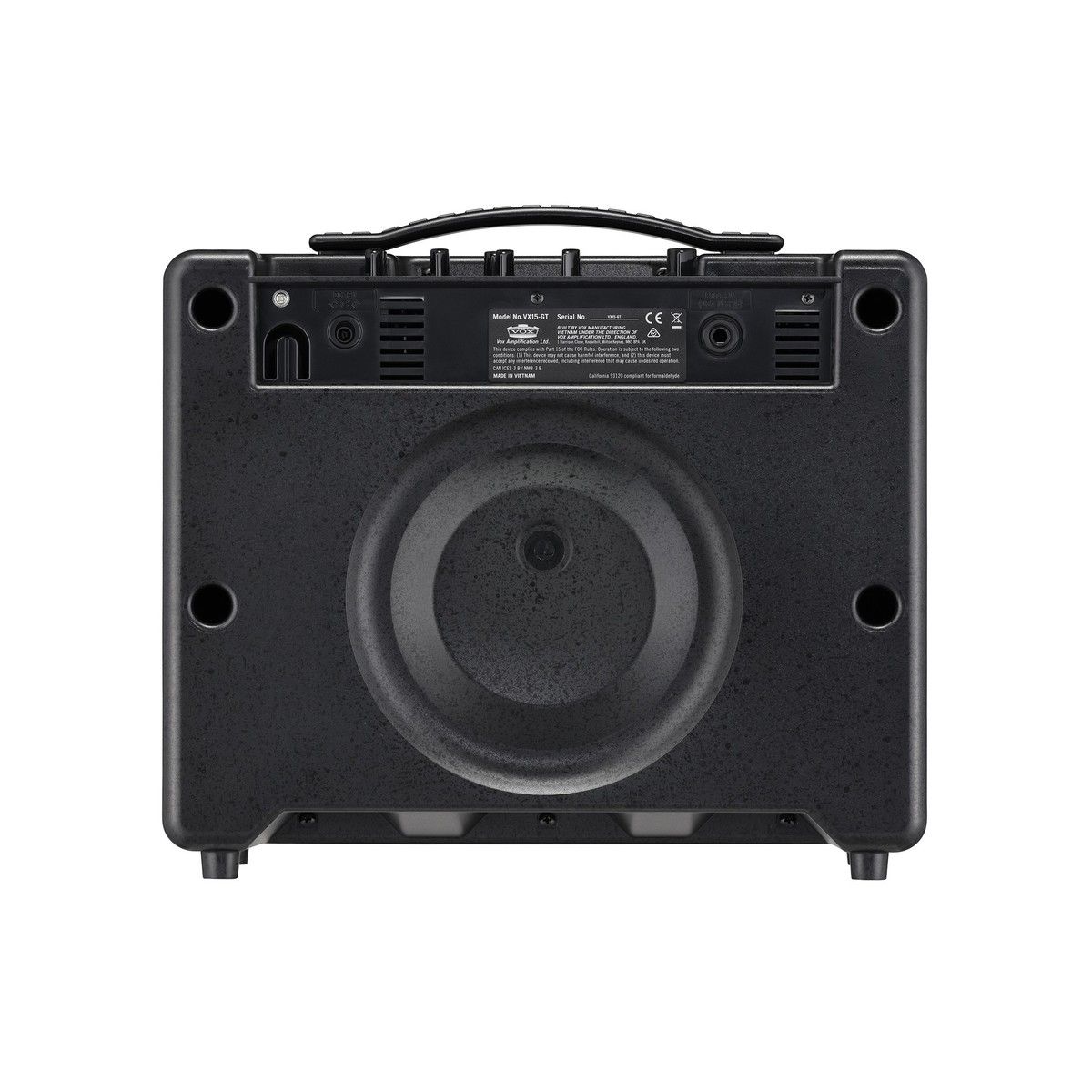     VOX VX15-GT