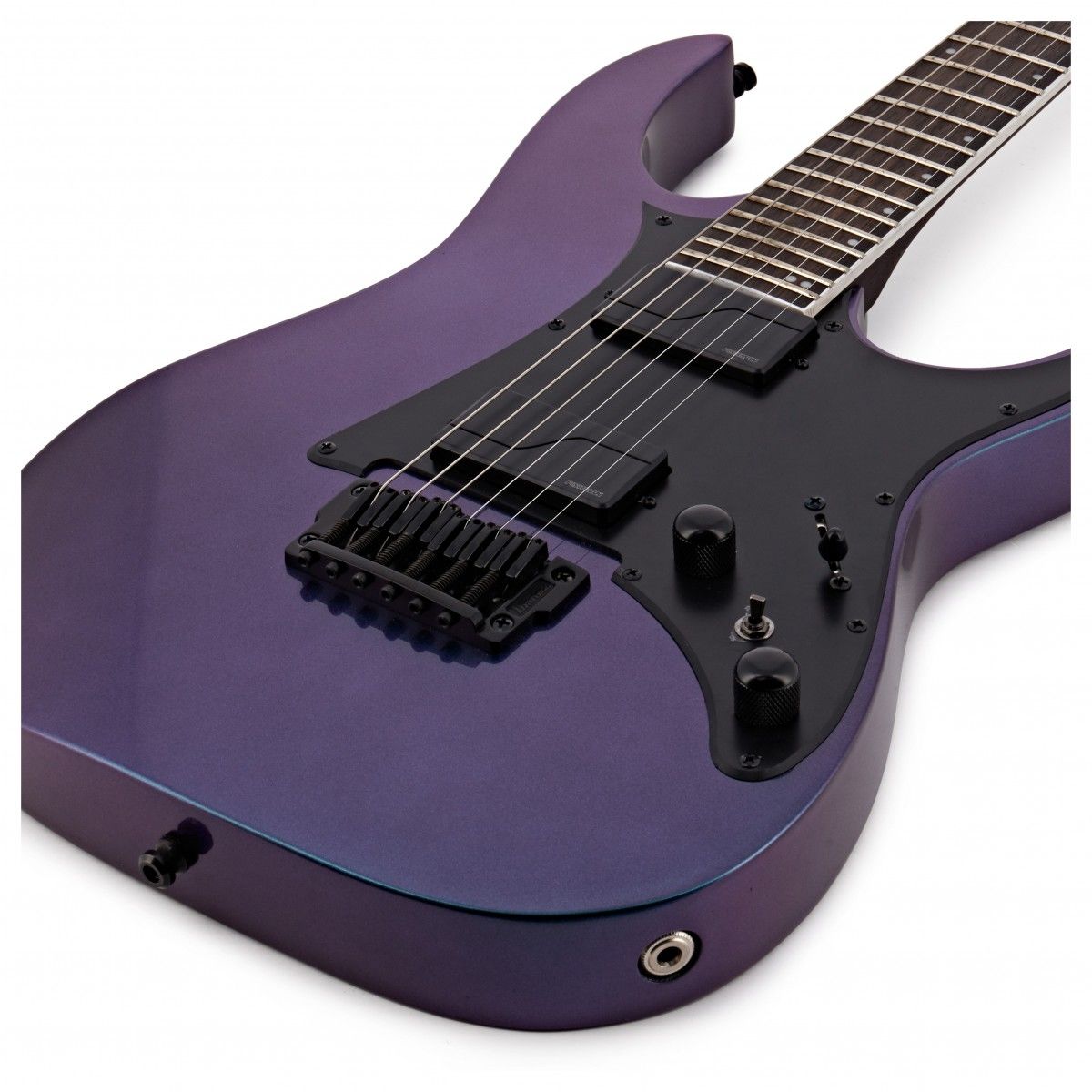  IBANEZ RG631ALF-BCM