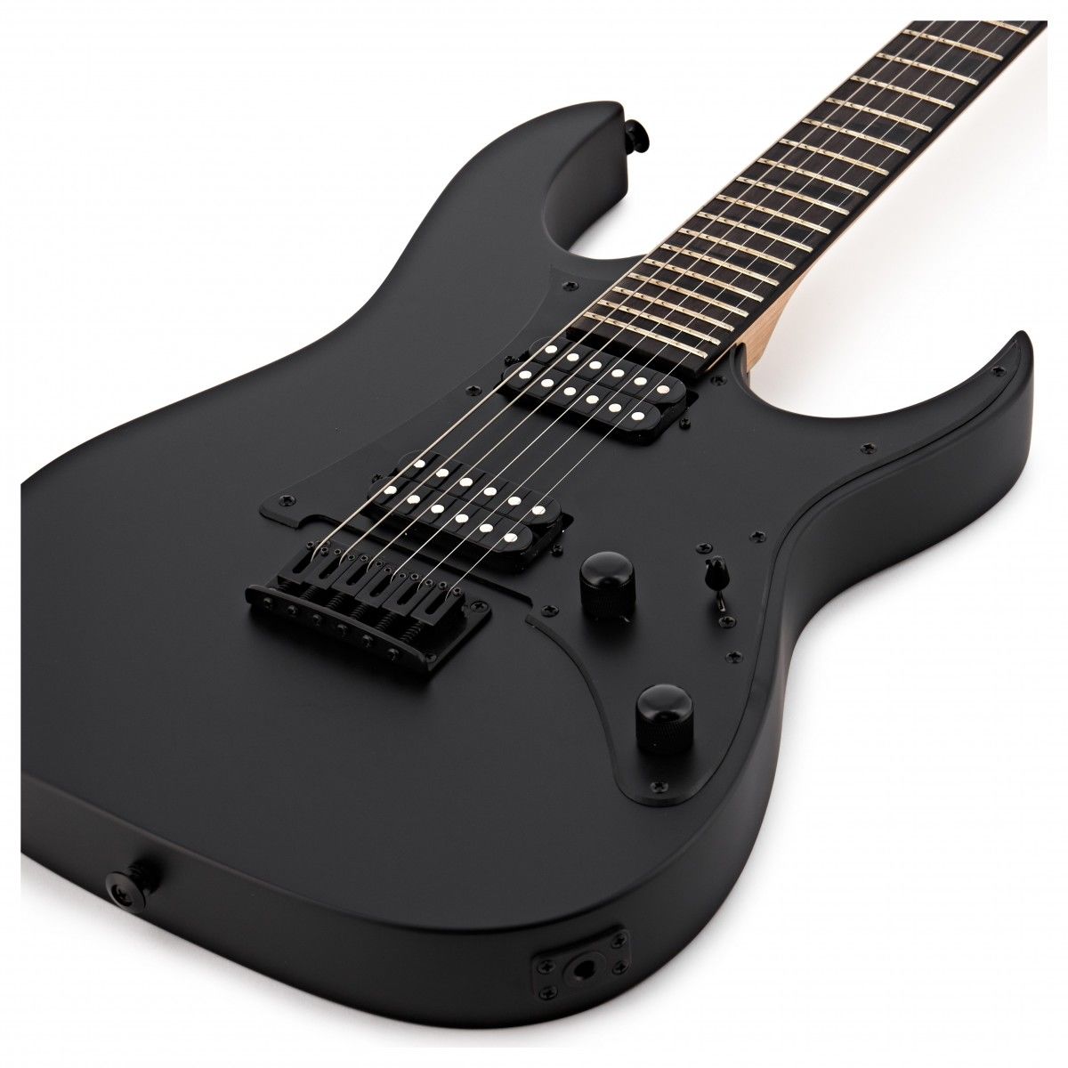  IBANEZ GRGR131EX-BKF