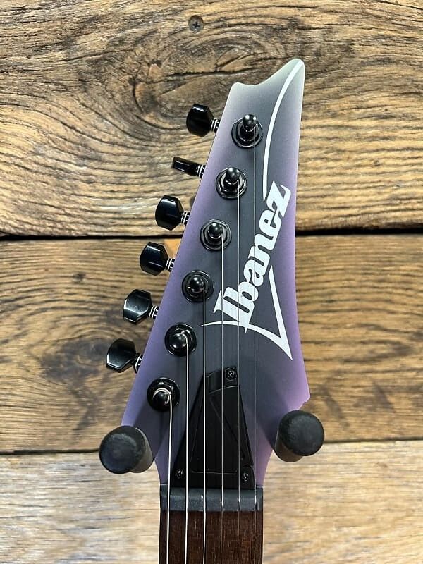  IBANEZ RGA42EX-BAM
