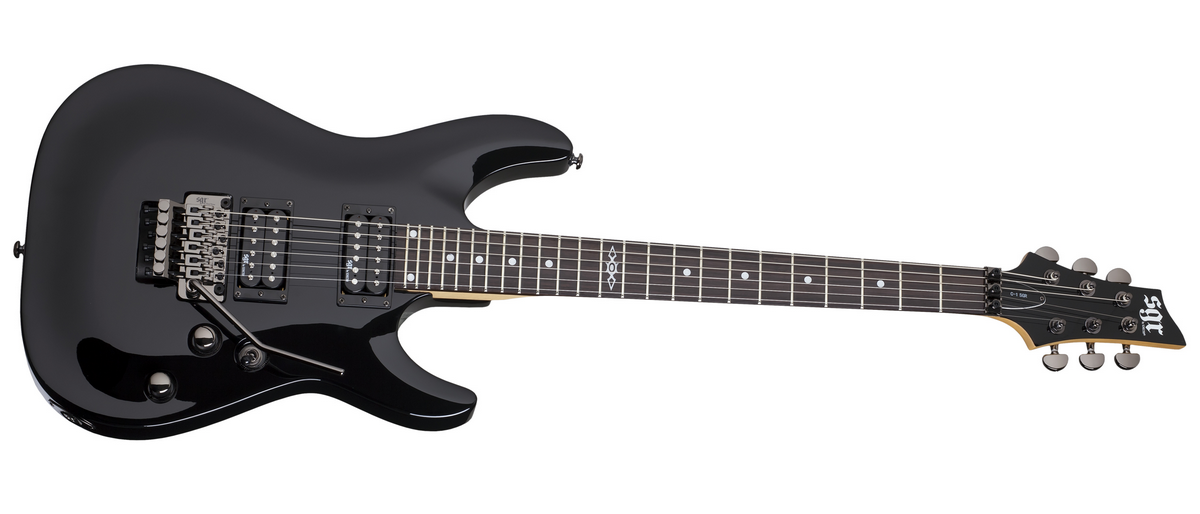   Schecter SGR C-1 FR