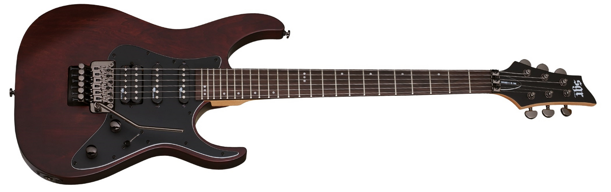   Schecter BANSHEE-6 FR SGR