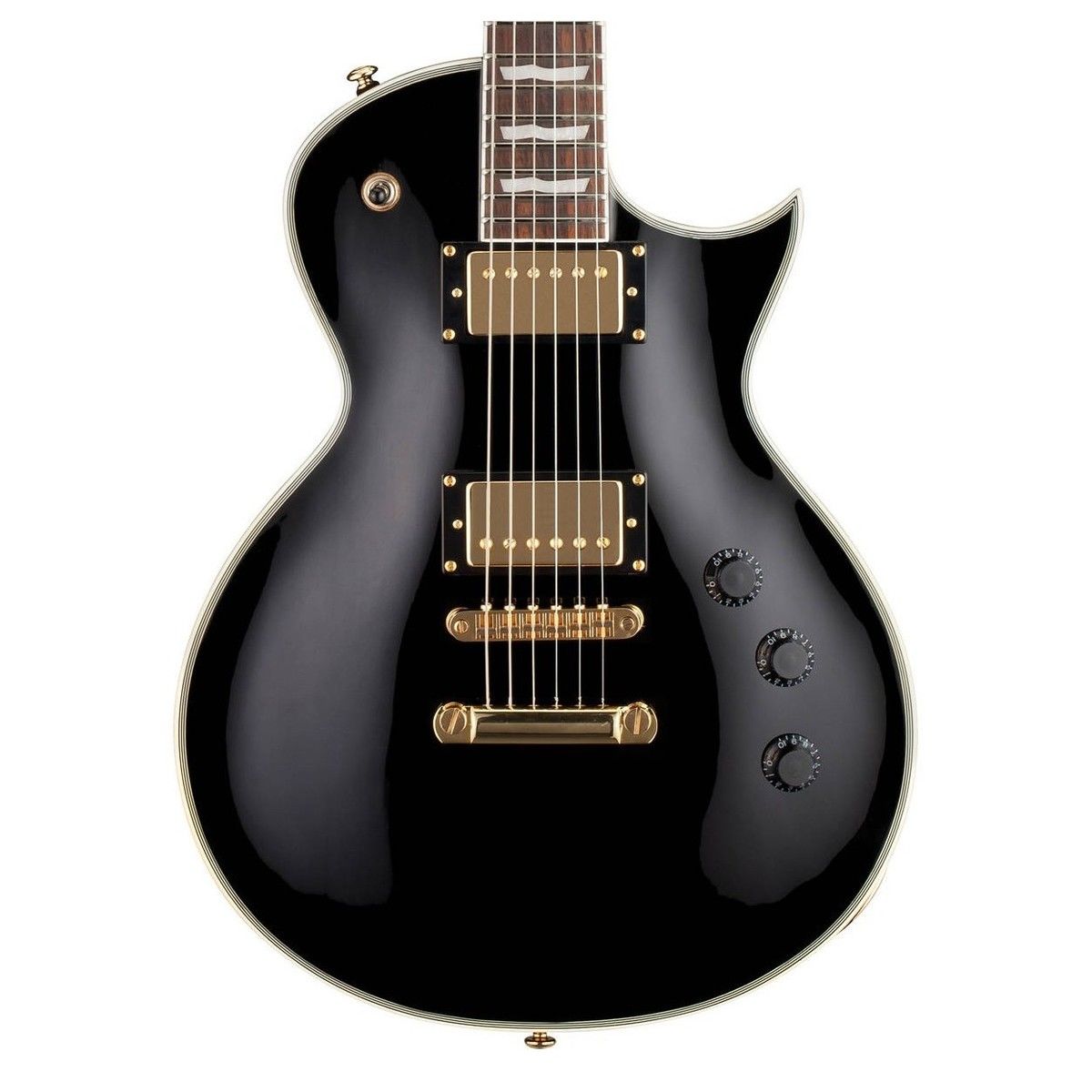  ESP LTD EC-256 BLK