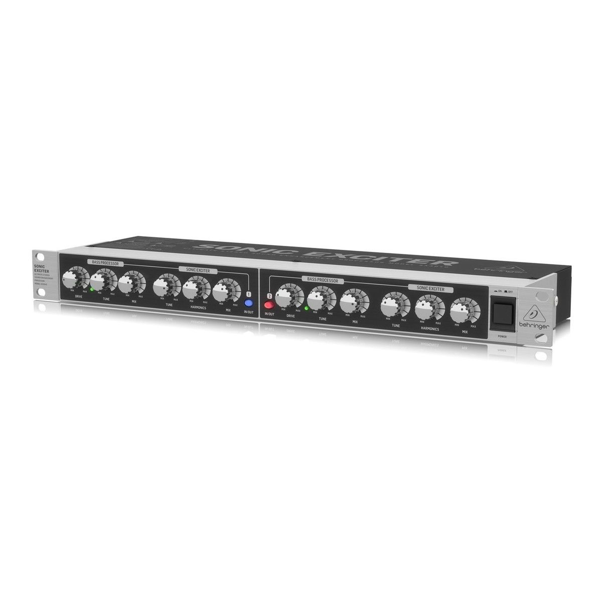 ������������� �������� BEHRINGER SX3040 V2