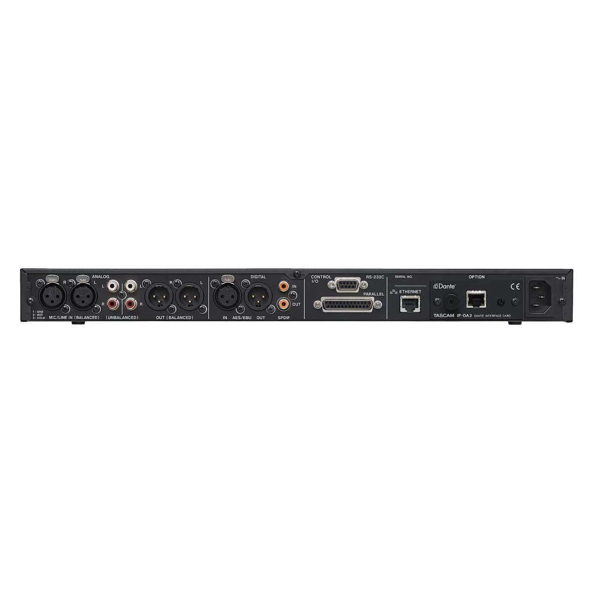 �������� Tascam SS-R250N