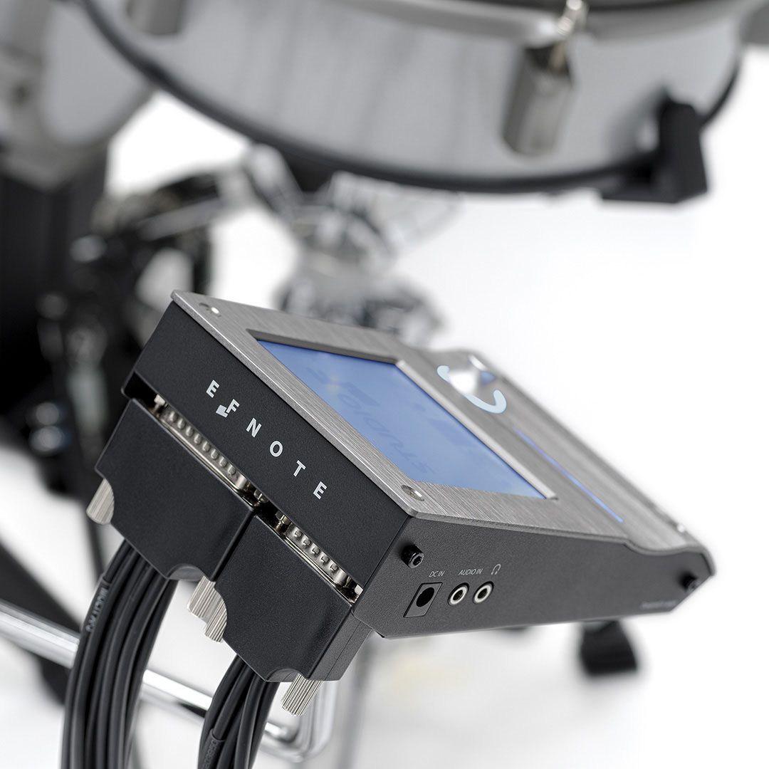 ������� ��������� ����������� EFNOTE EST-3A Kit A