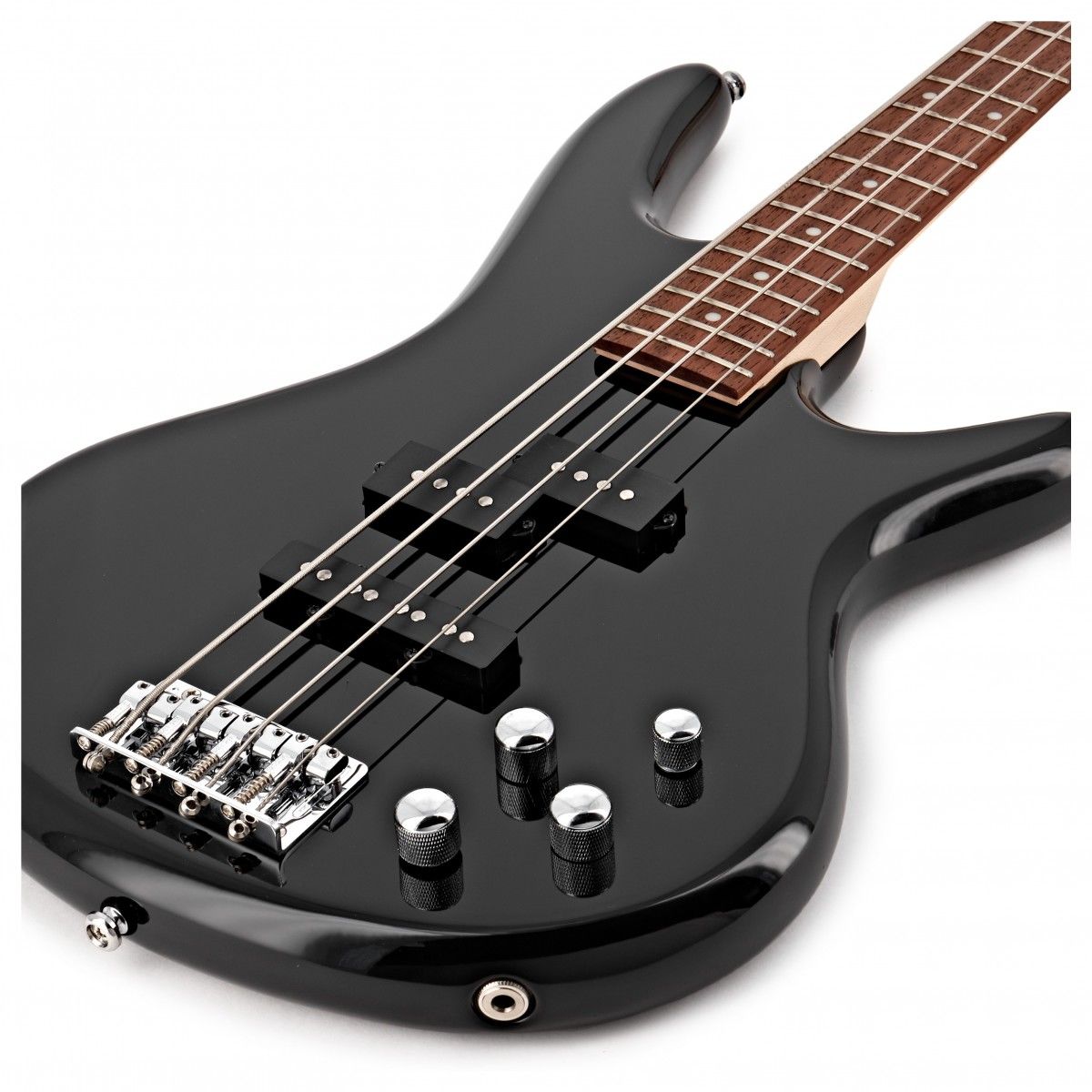 ���-������ ��������������� IBANEZ GIO GSR200-BK Black
