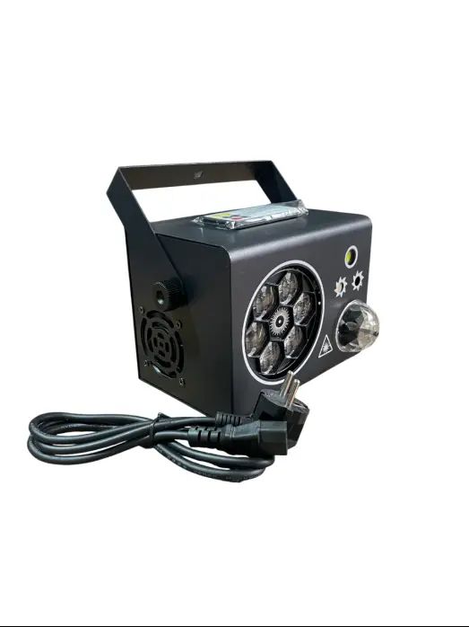 ����������� LED ������ PROTON LIGHTING SMP Party 40