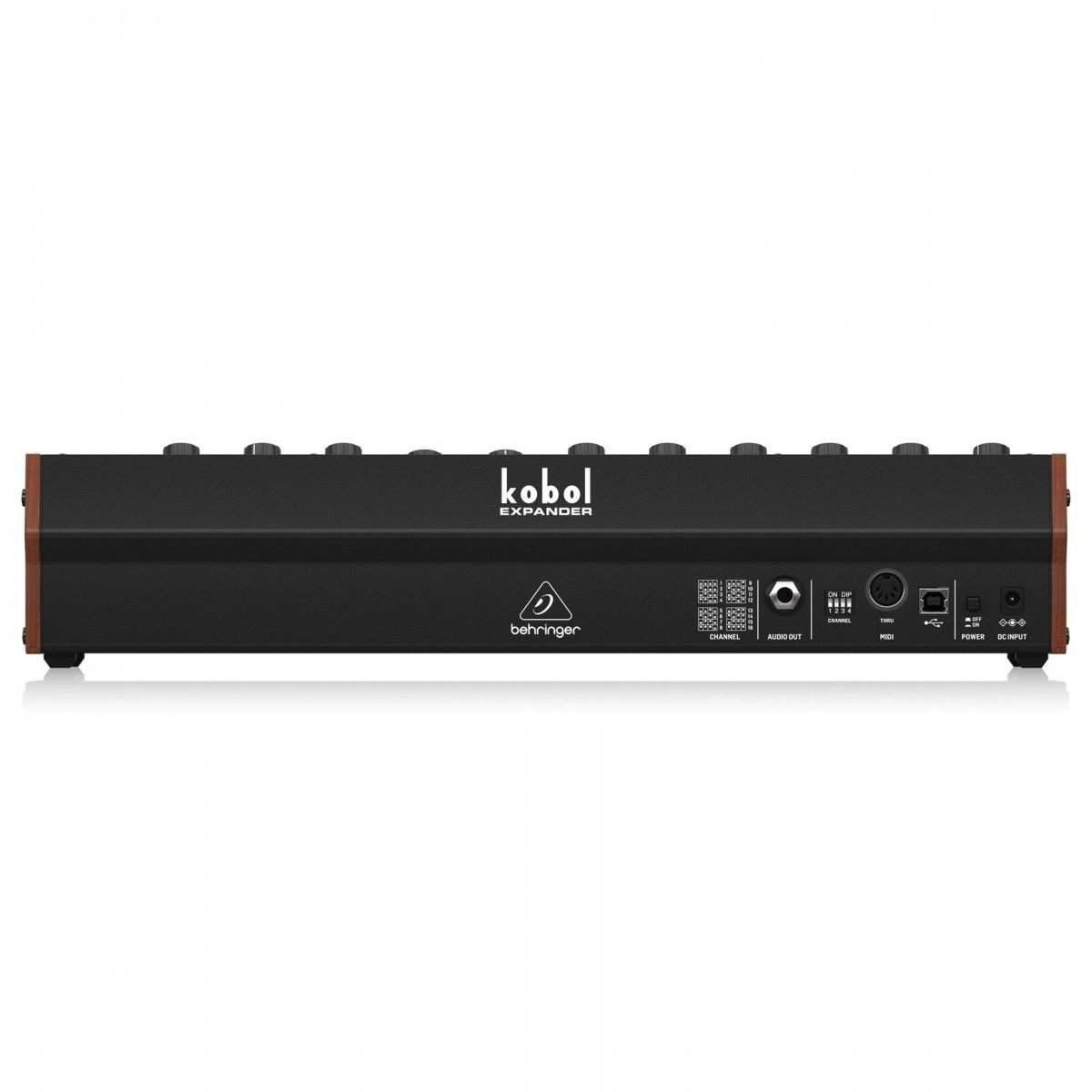 ���������� ������������� ���������� BEHRINGER KOBOL EXPANDER