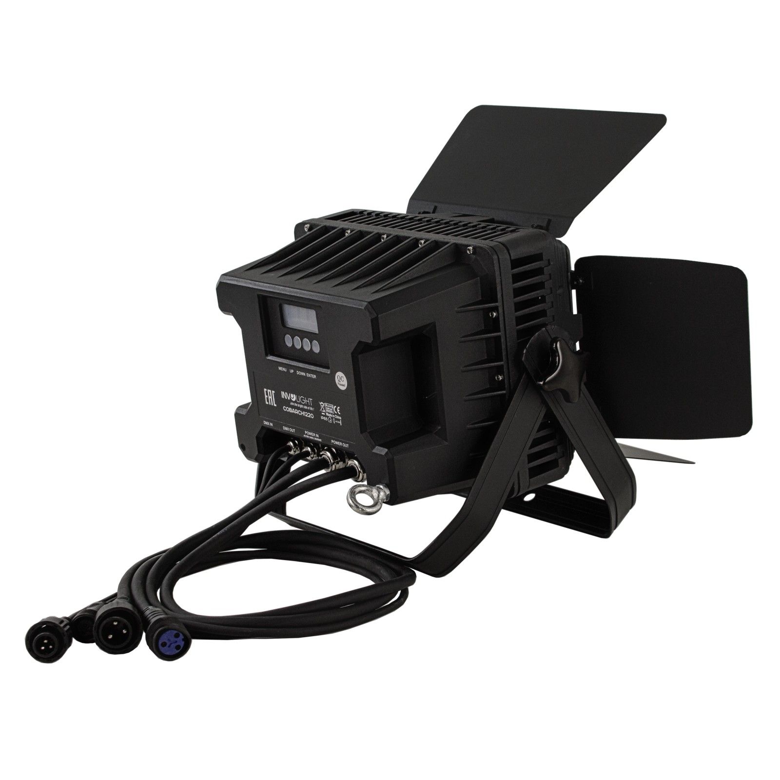 ������������� LED ��������� INVOLIGHT COBARCH1220