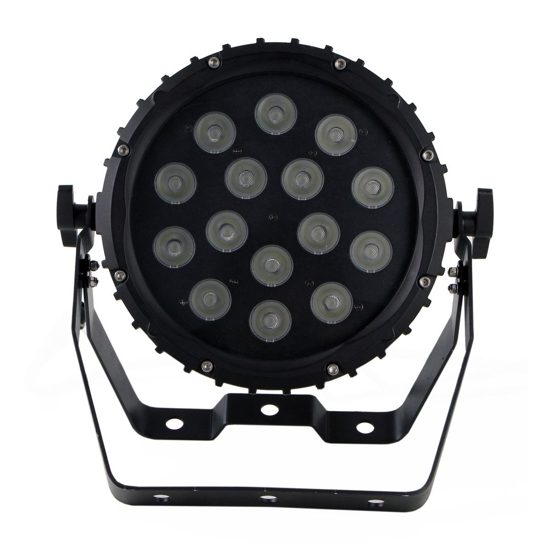 ����������� LED ��������� INVOLIGHT LEDPAR154W