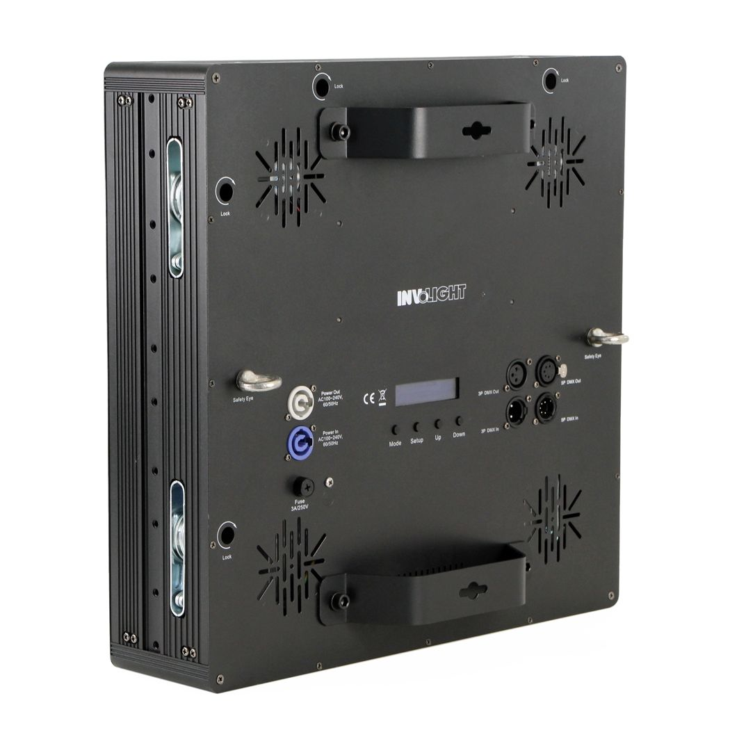 ������������ RGB ������� INVOLIGHT MATRIX559