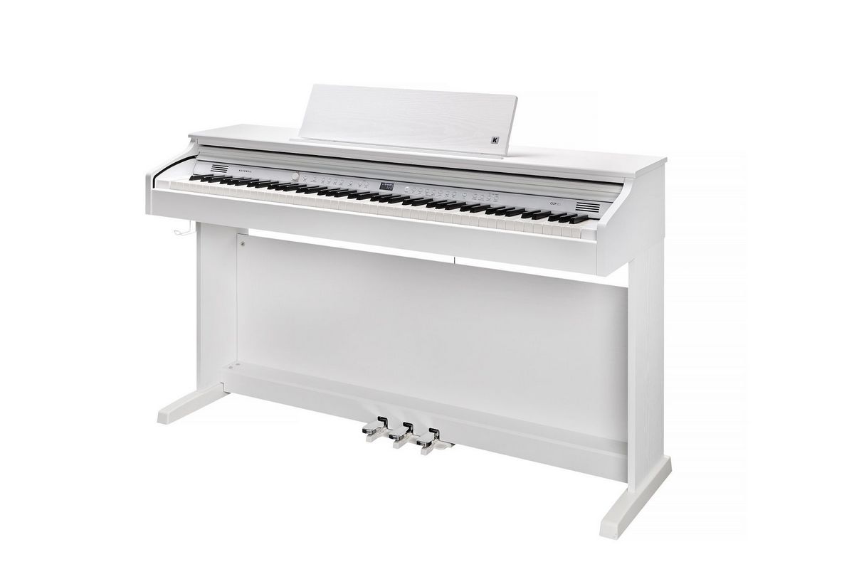 �������� ������� KURZWEIL CUP E1 WH