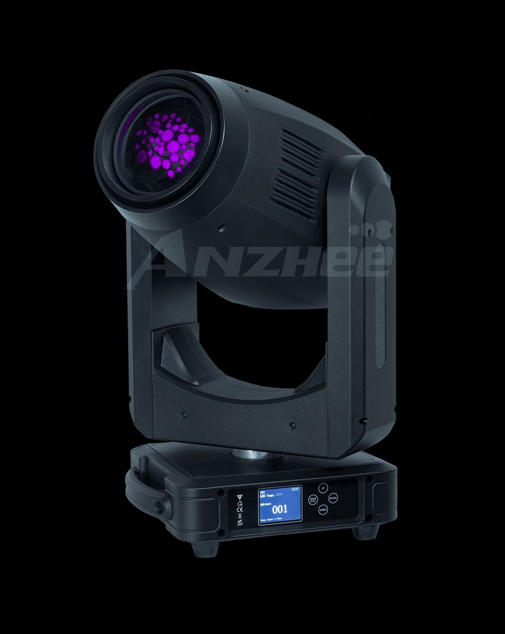 C����������� ����������� ��������� "������" Anzhee PRO VULTURE SPOT 460 CMY