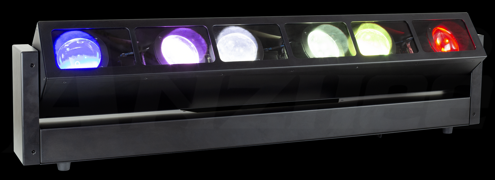 C����������� ����������� ��������� Anzhee BEAM BAR FX