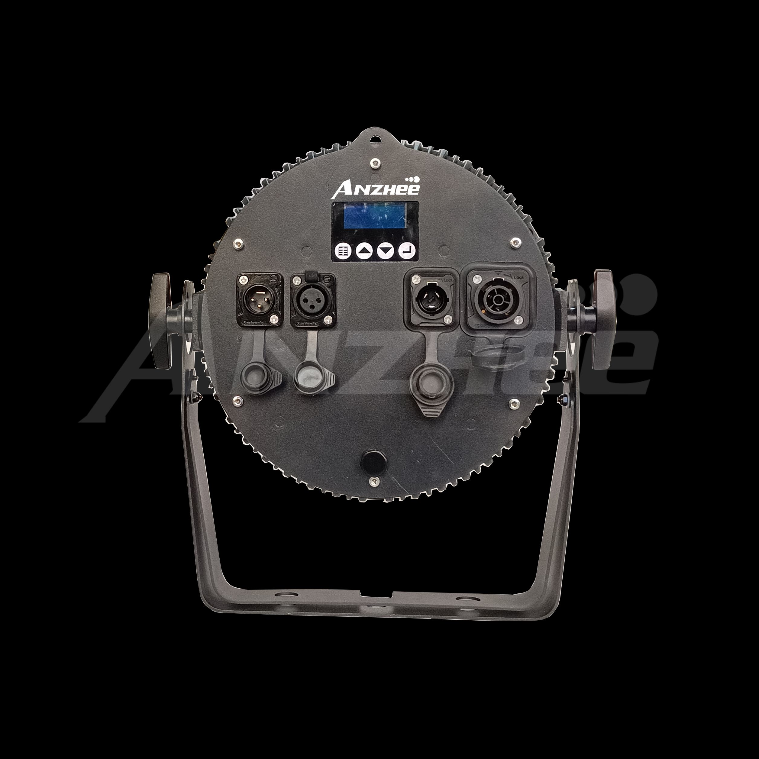 ������������ ��������� Anzhee PRO PAR SIRIUS 18 WP