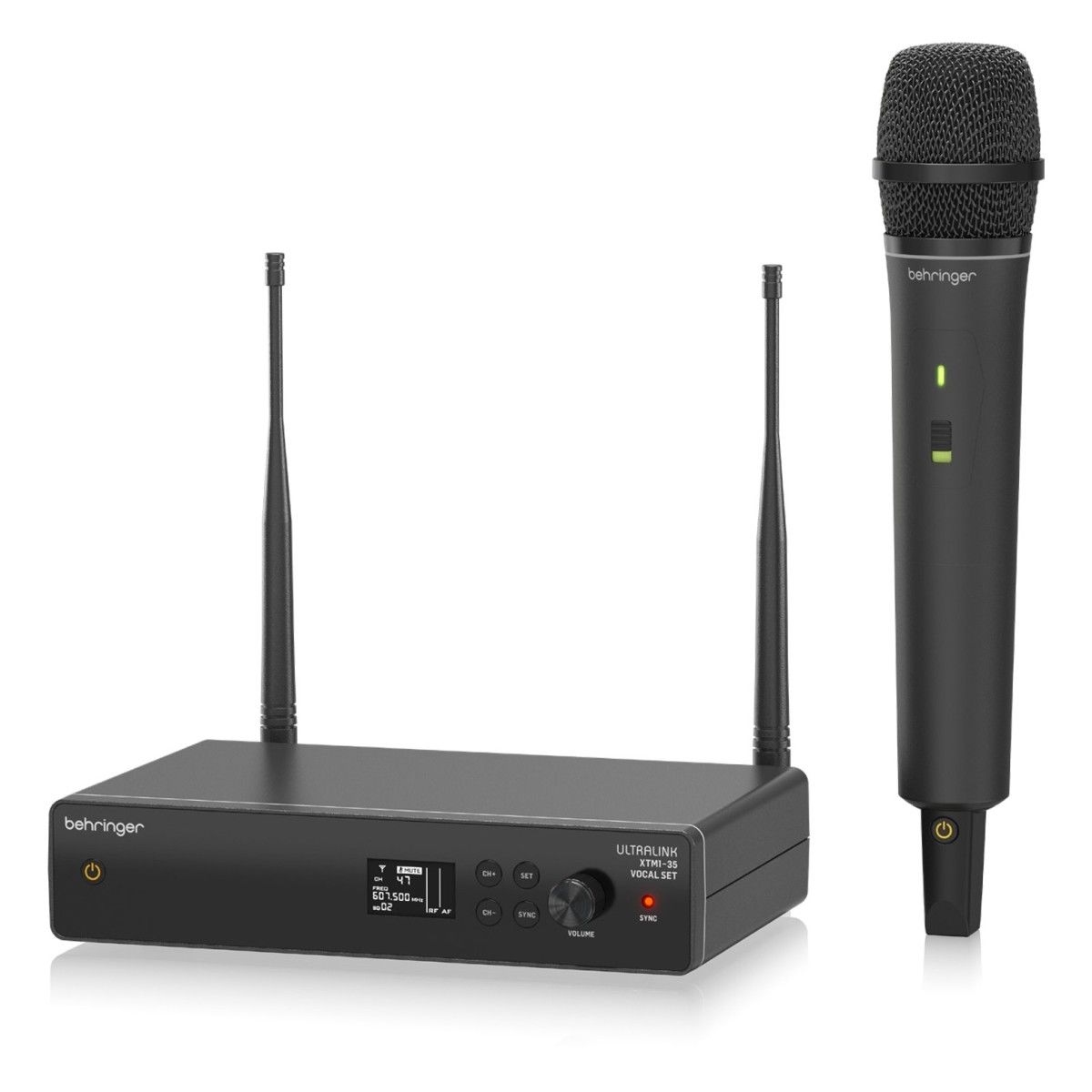 ������������ ������ ����������� ������� BEHRINGER XTM1-35&nbsp; VOCAL SET