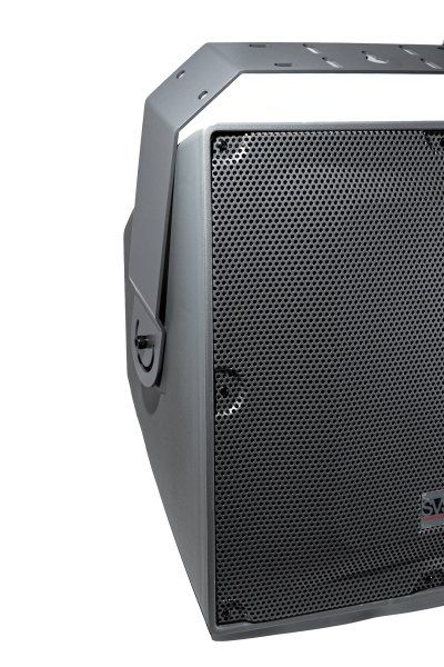 ����������� �������������� ������������ ������� SVS Audiotechnik IP-08T