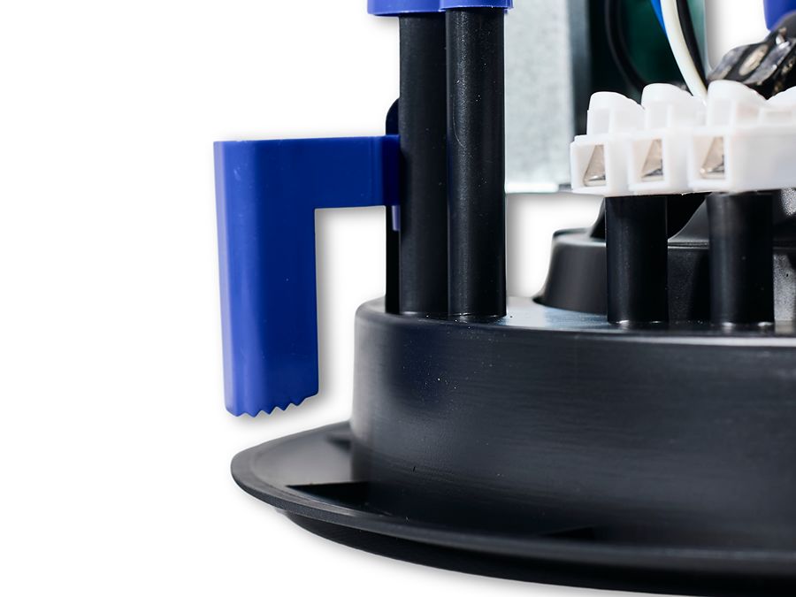 ���������������� ���������� SVS Audiotechnik SC-207