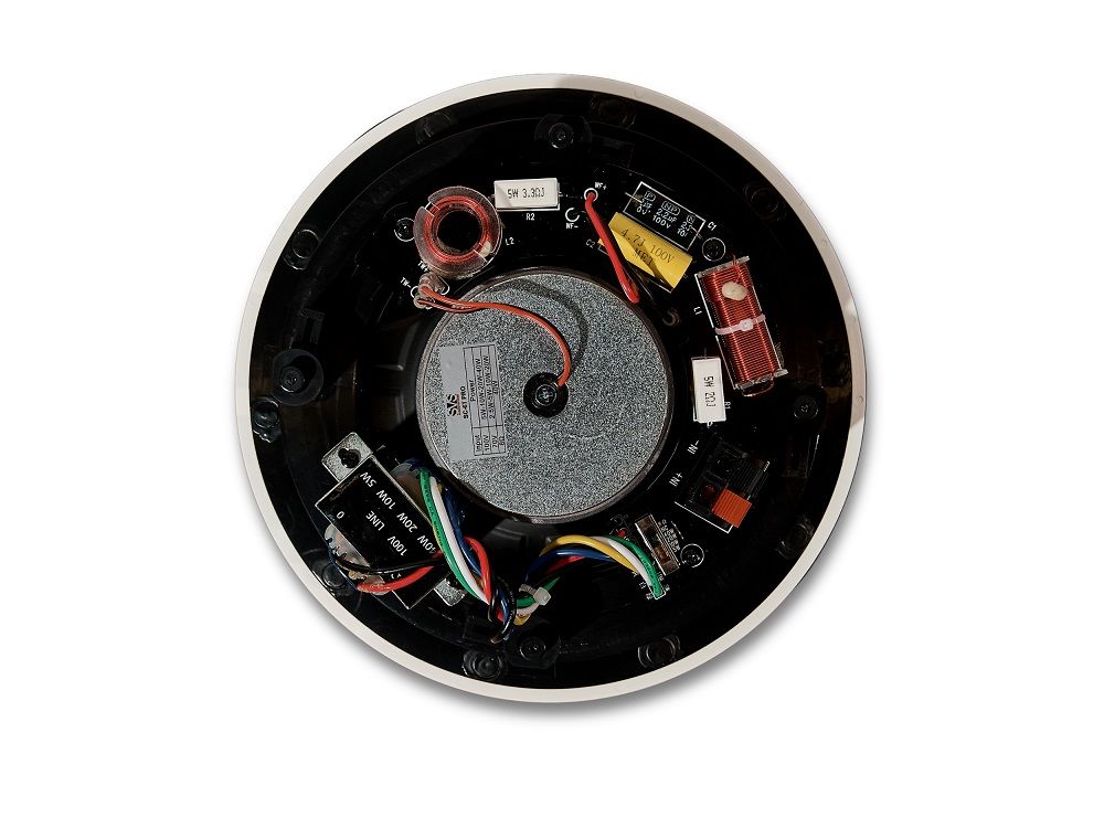 ���������������� ���������� SVS Audiotechnik SC-6T PRO