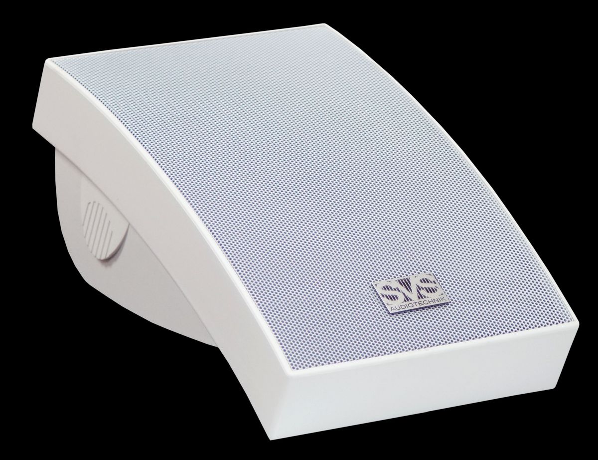 ���������������� ��������� SVS Audiotechnik WSL-501