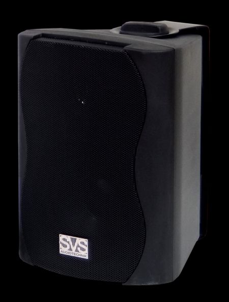 ���������������� ��������� SVS Audiotechnik WS-30 Black