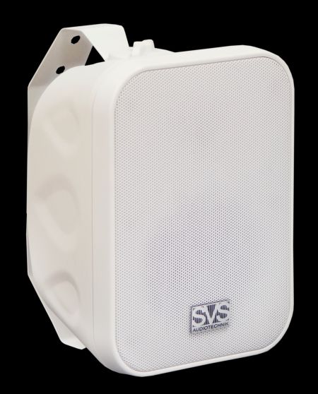 ���������������� ��������� SVS Audiotechnik WSP-40 White