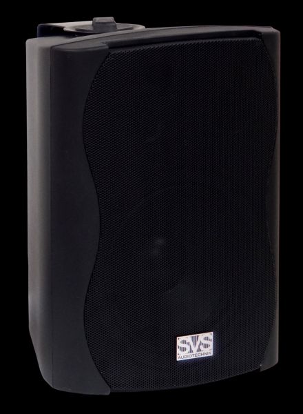 ���������������� ��������� SVS Audiotechnik WS-40 Black