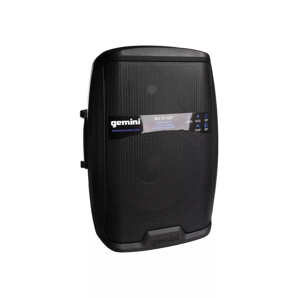 ������������ ������� GEMINI AS-2112P