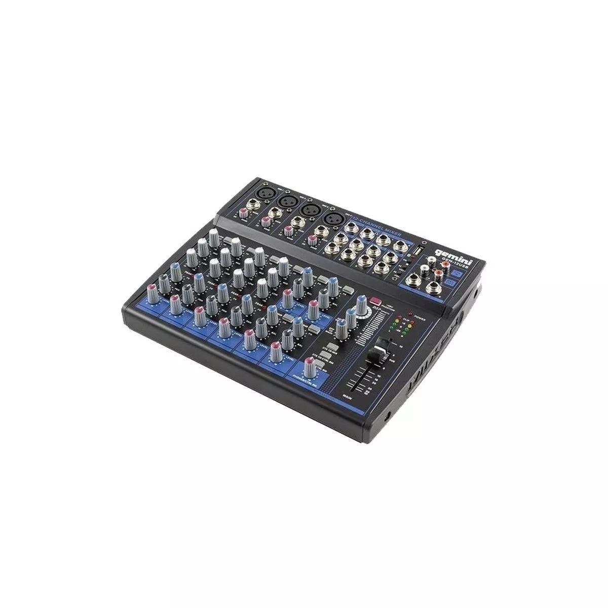 ������ GEMINI GEM-12USB