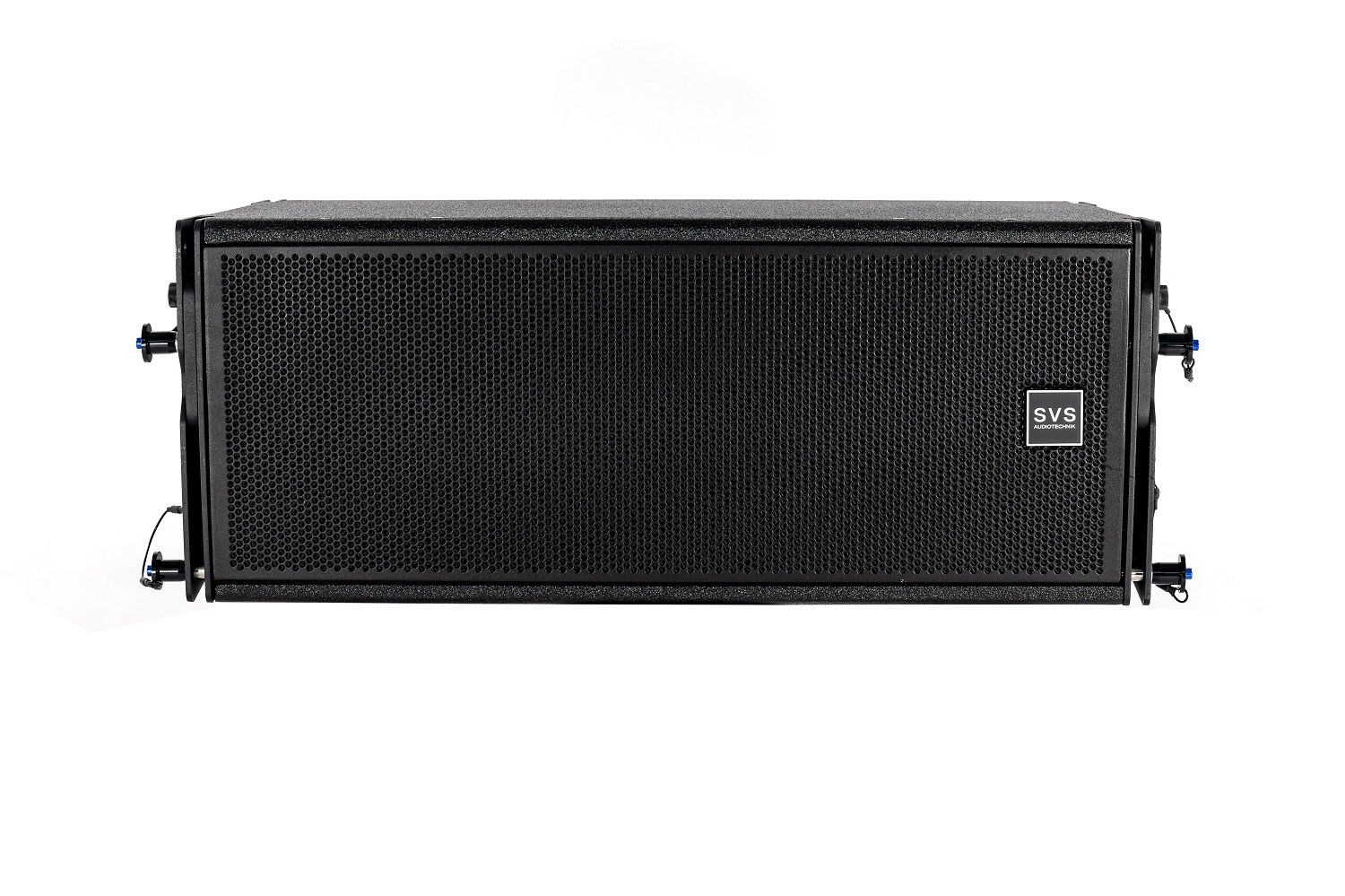 ������� ��������� ������� �������� SVS Audiotechnik CASCADE 208A