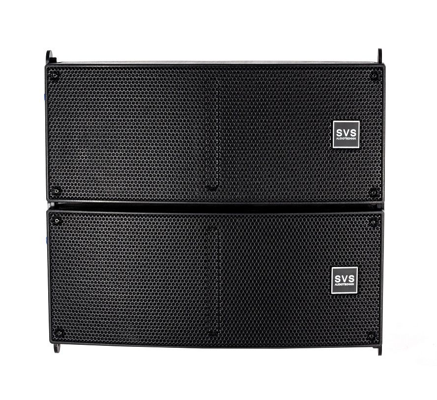 �������� ������� ��������� ������� SVS Audiotechnik CASCADE 206AP