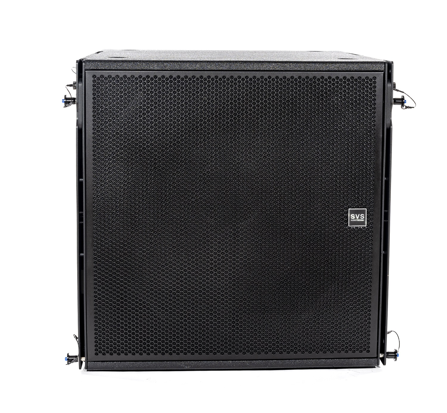 �������� ��������� ������� �������� SVS Audiotechnik CASCADE 208A SUB