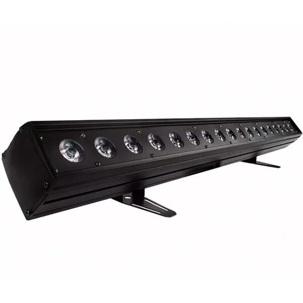 �������� ������������ ���������� SHOWLIGHT PIXELBAR 18x18 LED