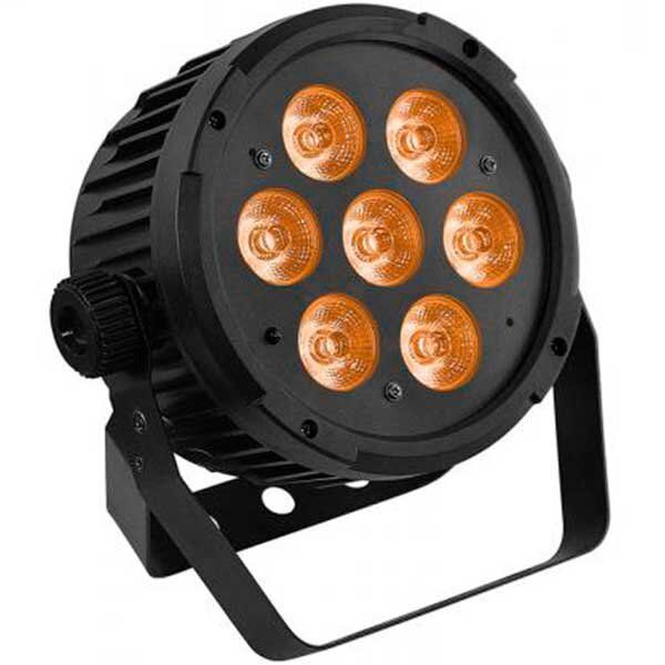 ������������ ��������� SHOWLIGHT LED SPOT 7�15W