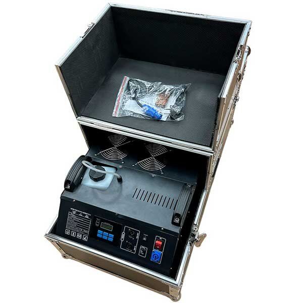 ��������� ���� SHOWLIGHT FM-3000C