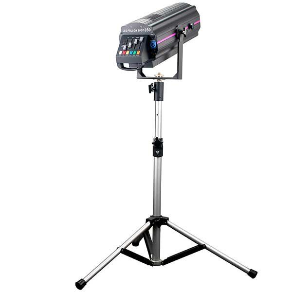��������� ��������� ����� SHOWLIGHT FOLLOWSPOT 350 DMX