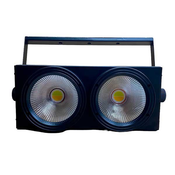 ������������ ������� SHOWLIGHT LED BLINDER 2H